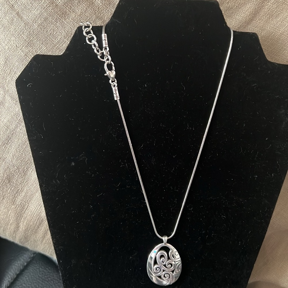 Brighton necklace.